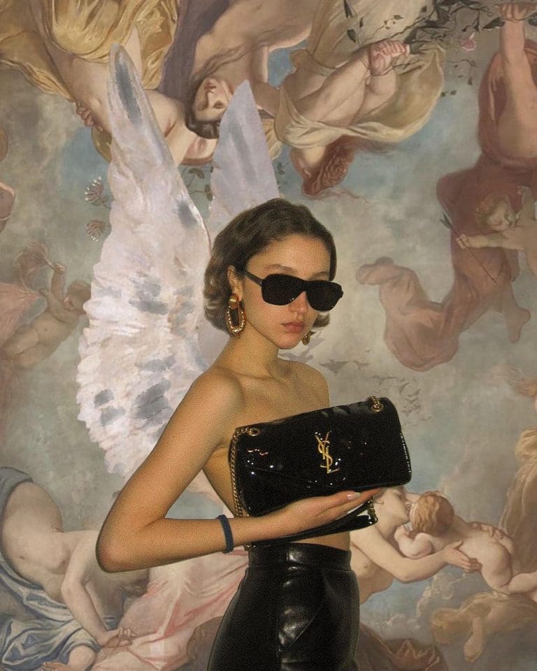 Casually+brought+my+@ysl+bag+to+hang+out+in+a+painting+with+me+lol+++@marlatabea+ad (1)